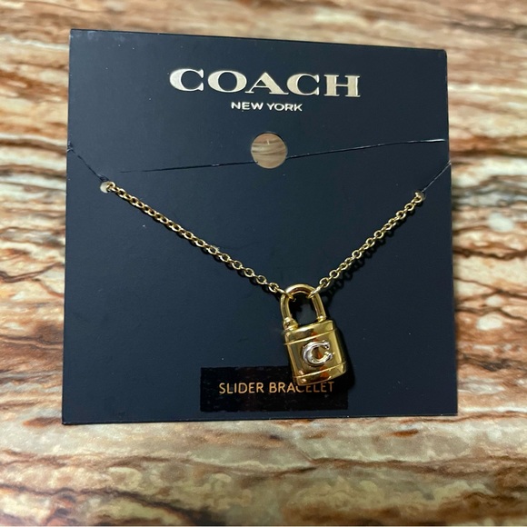 Coach - Picture 3 of 4